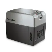 Nevera Eléctrica Portátil Dometic Tropicool TC 35FL, 33 l