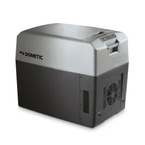 Nevera Eléctrica Portátil Dometic Tropicool TC 35FL, 33 l