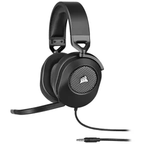 Auriculares Gaming 7.1 Corsair HS65 Multiplataforma