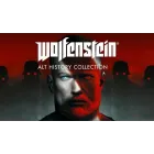 Alt History Collection: Wolfenstein Saga