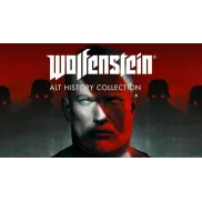Alt History Collection: Wolfenstein Saga