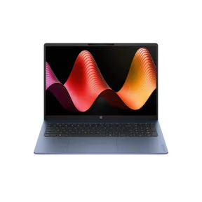 Portátil HP OmniBook 3 2K 16" Ryzen 5, 16GB RAM, 512GB SSD