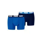 Boxer PUMA para hombre - Pack de 2 unidades