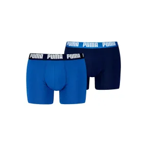 Boxer PUMA para hombre - Pack de 2 unidades