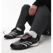 Zapatillas Adidas Originals Predator Sala - 15% Descuento