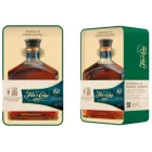 Flor de Caña 12 Años: Ron Premium de Sabor Excepcional