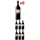 Crianza Solar Viejo Pack 6 Botellas 0,75 L (Total 4,50 L)