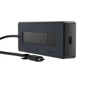 Concentrador USB-C 4K de HP - 4 Puertos a 10 Gbps