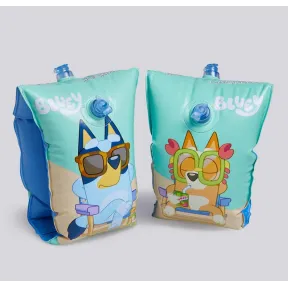 Manguitos para Niños Bluey - Recogida Gratis en Tienda