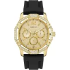 Reloj de Pulsera para Hombre Guess GW0954G2 con Correa de Silicona