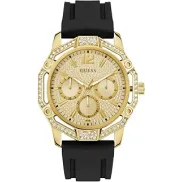 Reloj de Pulsera para Hombre Guess GW0954G2 con Correa de Silicona