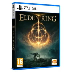 Standard Edition de Elden Ring