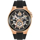 Máquina Skeleton: Reloj Bulova