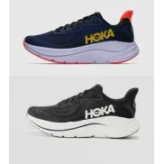 Zapatillas asfalto HOKA CLIFTON 10 - Tallas pequeñas