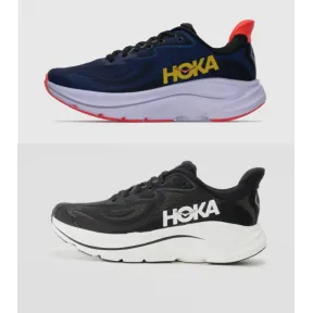 Zapatillas asfalto HOKA CLIFTON 10 - Tallas pequeñas