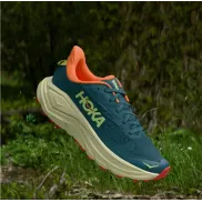 Zapatillas de trail running HOKA CHALLENGER 8 - Tallas 35-36