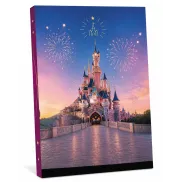Octubre y noviembre: Disneyland Paris a 49€ martes y jueves