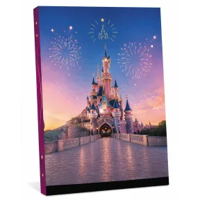Octubre y noviembre: Disneyland Paris a 49€ martes y jueves