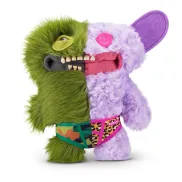 Funny Ugly Monster Fuggler Misfit de 23 cm - Serie 1 ZURU