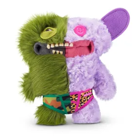 Funny Ugly Monster Fuggler Misfit de 23 cm - Serie 1 ZURU