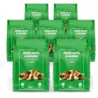 Frutos Secos y Uvas Pasas 7x200gr - Amazon
