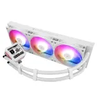 Enfriador líquido ARGB FW PRO 360 para CPU - Thermalright