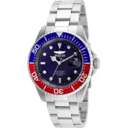 Reloj Invicta Pro Diver 24946 Pepsi 40 mm - 66 €