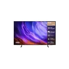Samsung S83H 55" 4K OLED TV | 120 Hz | NQ4 AI Gen2