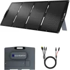 Panel Solar Portátil 200W ECO-WORTHY [Envío Europa]