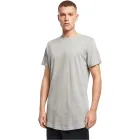 Camiseta Hombre Long Tee de Marca Personalizada
