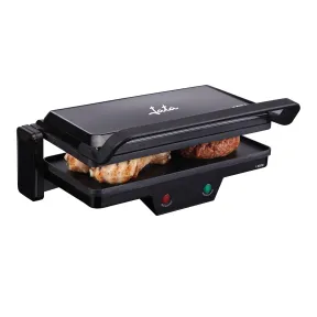 Grill Eléctrico 3 en 1, Placas Antiadherentes 1000 W