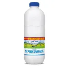 Leche Semidesnatada Central Lechera Asturiana 2.2L a 0,97€