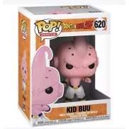 Varios modelos de Funko POP Dragon Ball por 9,99€