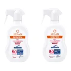 Protector Solar SPF 50+ Denenes para Pieles Sensibles 270ml