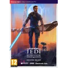 Deluxe: Star Wars Jedi Survivor (Código Origin PC)