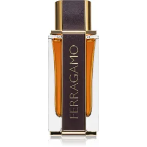 100 ml de Spicy Leather de Ferragamo