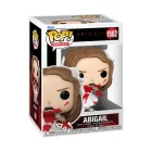 Abigail: Abducción en Funko Pop! Movies