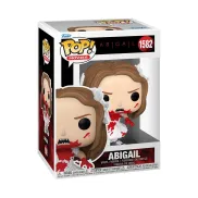 Abigail: Abducción en Funko Pop! Movies