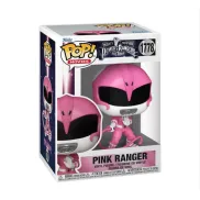 Power Ranger Rosa - Funko Pop