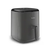 Freidora de aire Moulinex Easy Fry Max 5L con 10 Programas