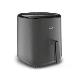 Freidora de aire Moulinex Easy Fry Max 5L con 10 Programas