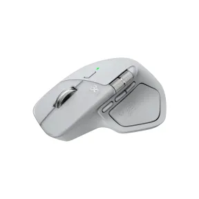Logitech MX Master 4: Modelos y Características Desde APP