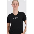 Camiseta Fitness Mujer Reebok Echo (Recogida gratis tienda)