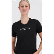 Camiseta Fitness Mujer Reebok Echo (Recogida gratis tienda)