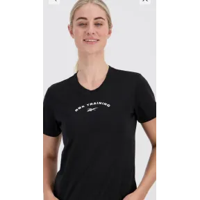 Camiseta Fitness Mujer Reebok Echo (Recogida gratis tienda)