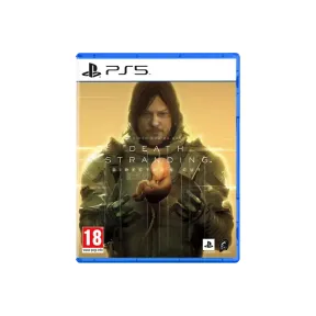 Death Stranding (Director's Cut) PS5 por solo 16,92€