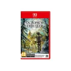 Octopath Traveler 0 en Nintendo Switch 2 (Game Key Card)