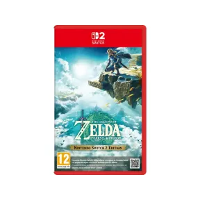 Tears of the Kingdom: Nintendo Switch 2 y su legado Zelda