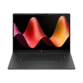 HP OmniBook 3: Portátil 16" 2K, Intel Core i7, 16GB RAM