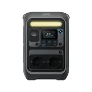 288Wh Anker Solix C300X - Controla desde la APP